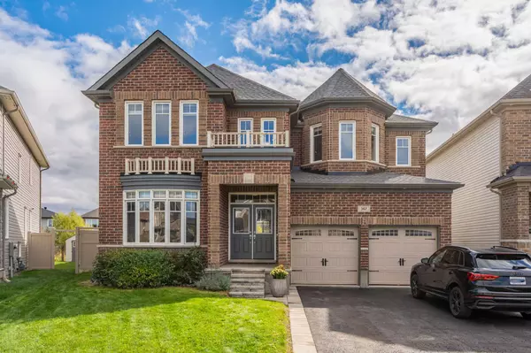 367 Andalusian CRES, Kanata, ON K2V 0C3