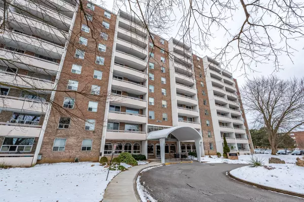 365 Geneva ST #602, St. Catharines, ON L2N 5S7