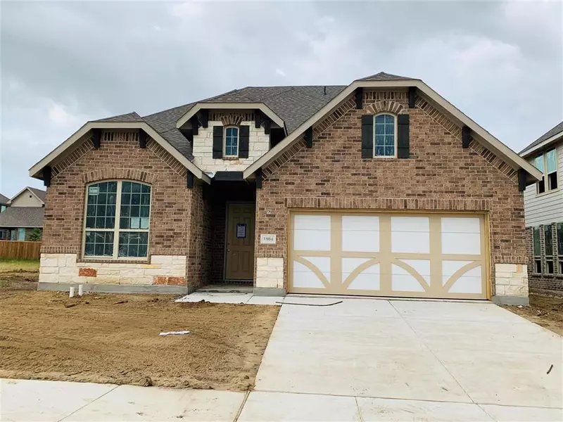 1804 Mabry Court, Mansfield, TX 76065