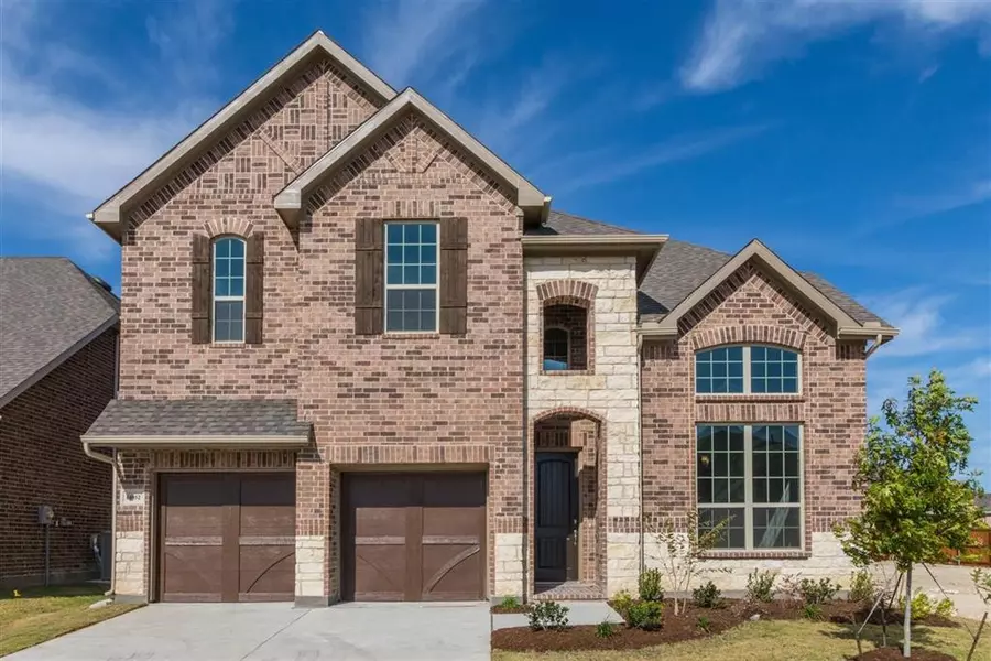 1816 Mabry Court, Mansfield, TX 76065