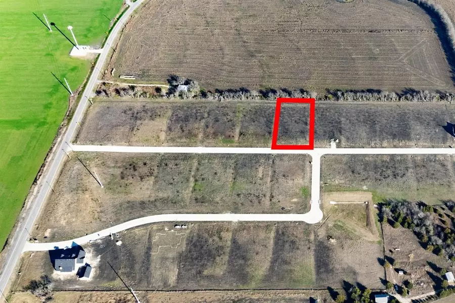 Lot 6 Harvest Way, Princeton, TX 75407