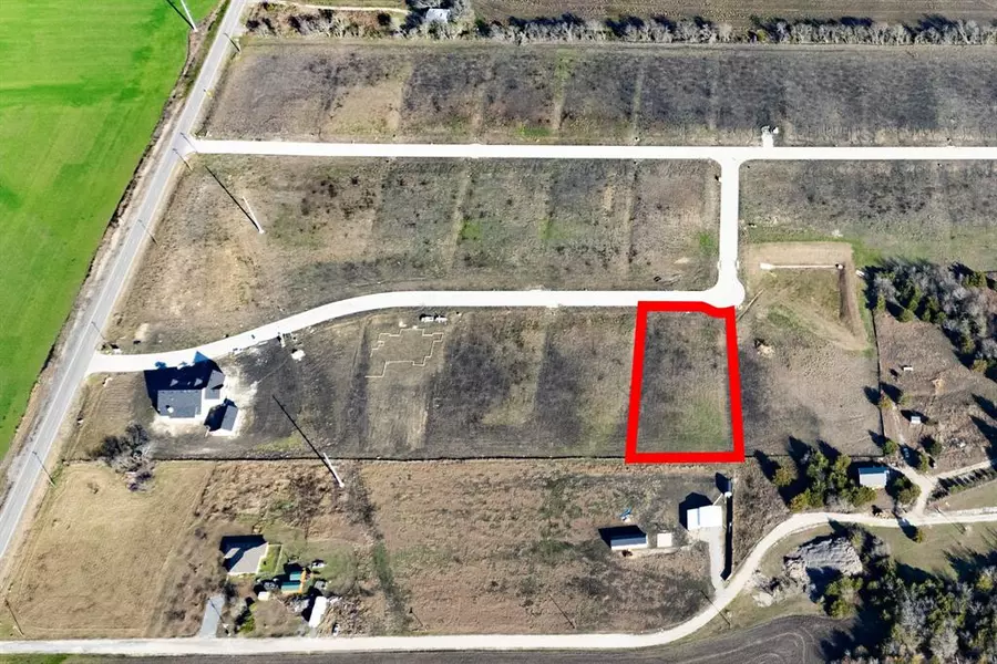 Lot 25 Autumn Avenue, Princeton, TX 75407