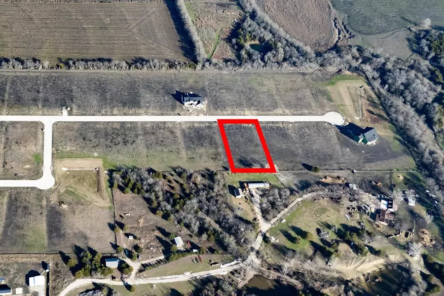 Lot 19 Harvest Way, Princeton, TX 75407