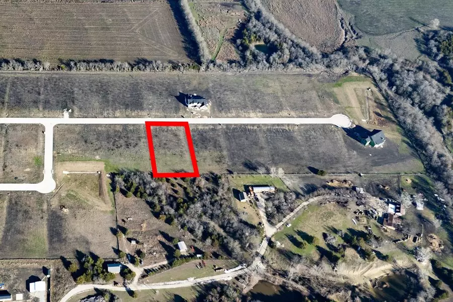 Lot 21 Harvest Way, Princeton, TX 75407