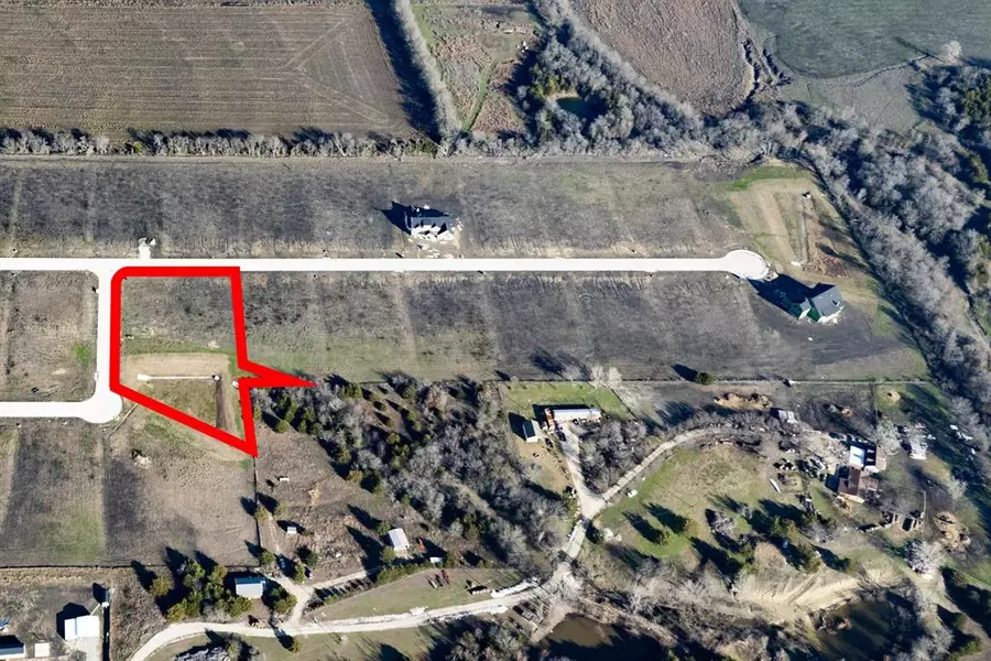 Lot 23 Harvest Way, Princeton, TX 75407