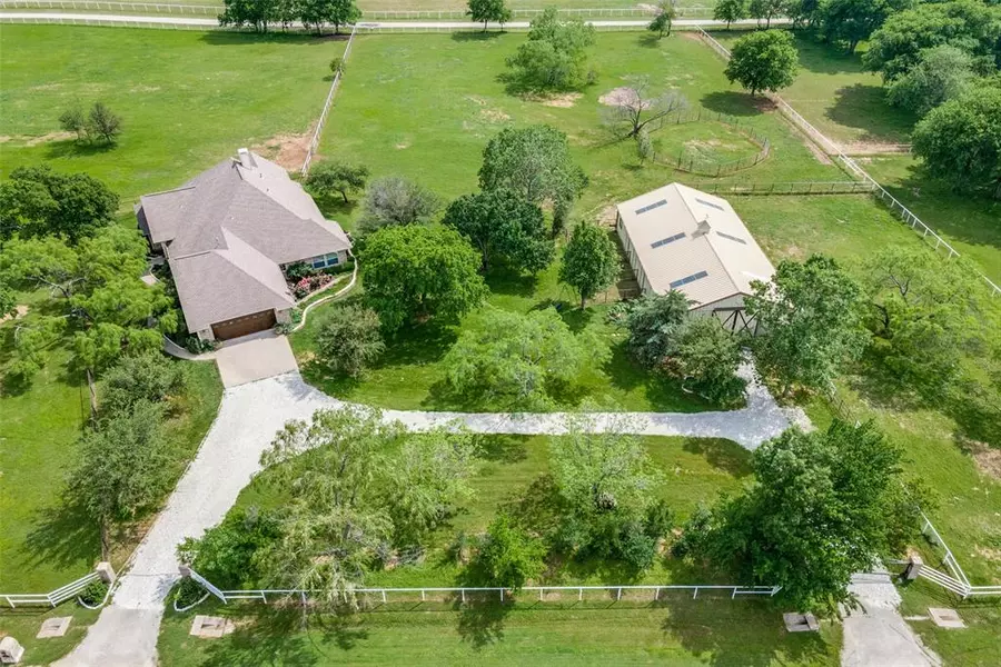 7791 Chasewood Lane, Aubrey, TX 76227