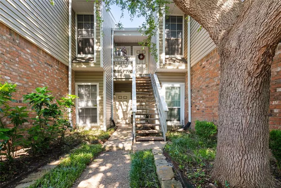 8550 Fair Oaks Crossing #306, Dallas, TX 75243