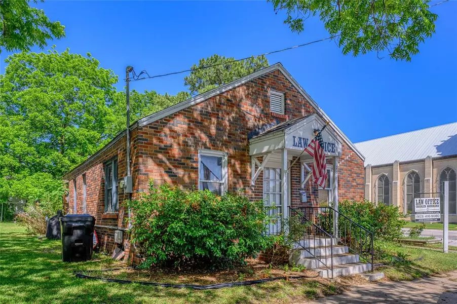 119 N Mirick Street, Denison, TX 75020