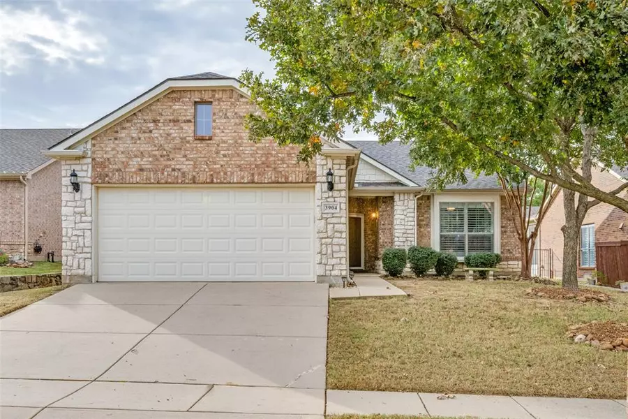 3904 Stone Oak Boulevard, Denton, TX 76210