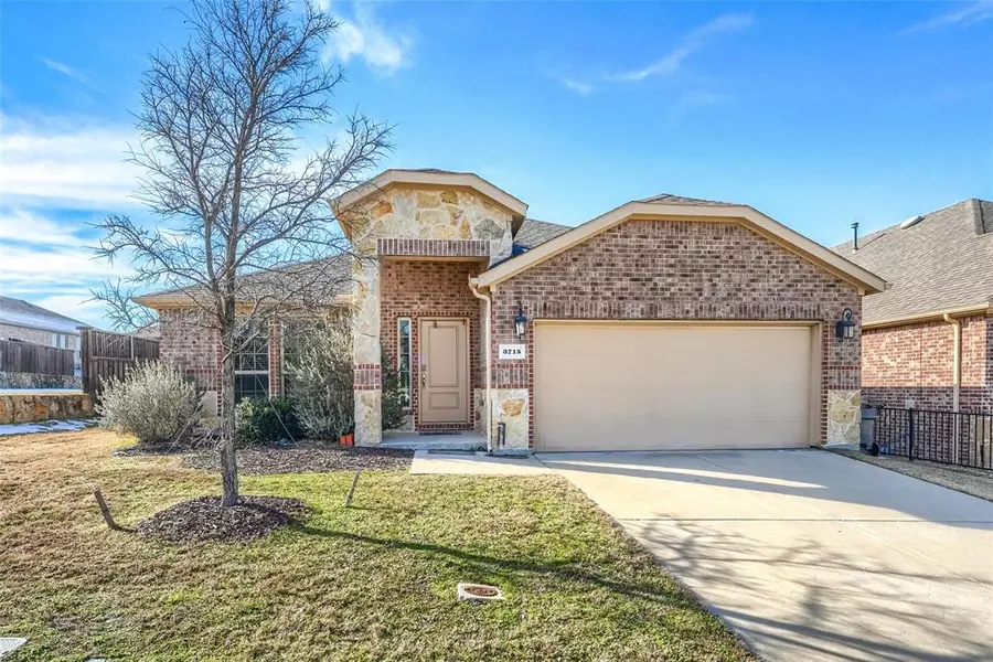 3715 Brazos Street, Melissa, TX 75454