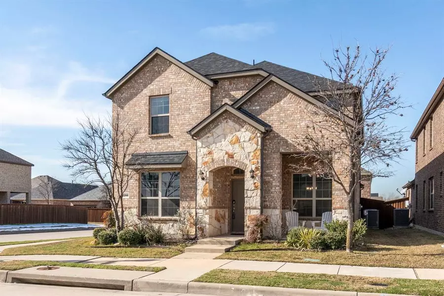 2180 Miramar Drive, Little Elm, TX 75068