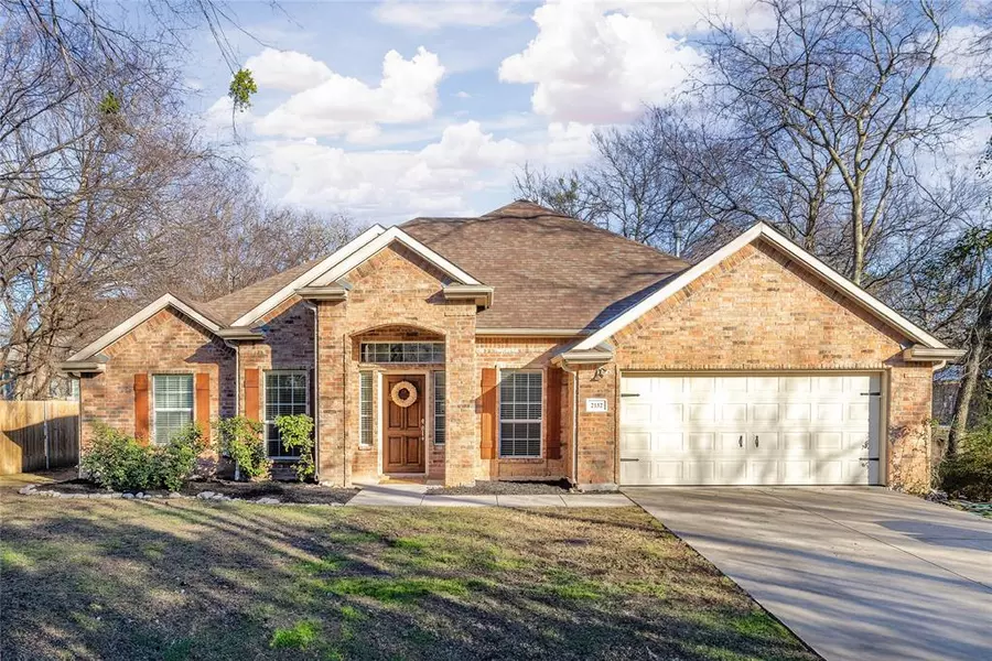 2132 Moonlight, Flower Mound, TX 75022