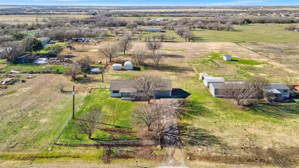 12687 Henderson Road, Sanger, TX 76266