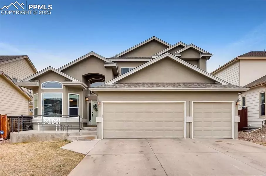 5777 W Alamo DR, Littleton, CO 80123