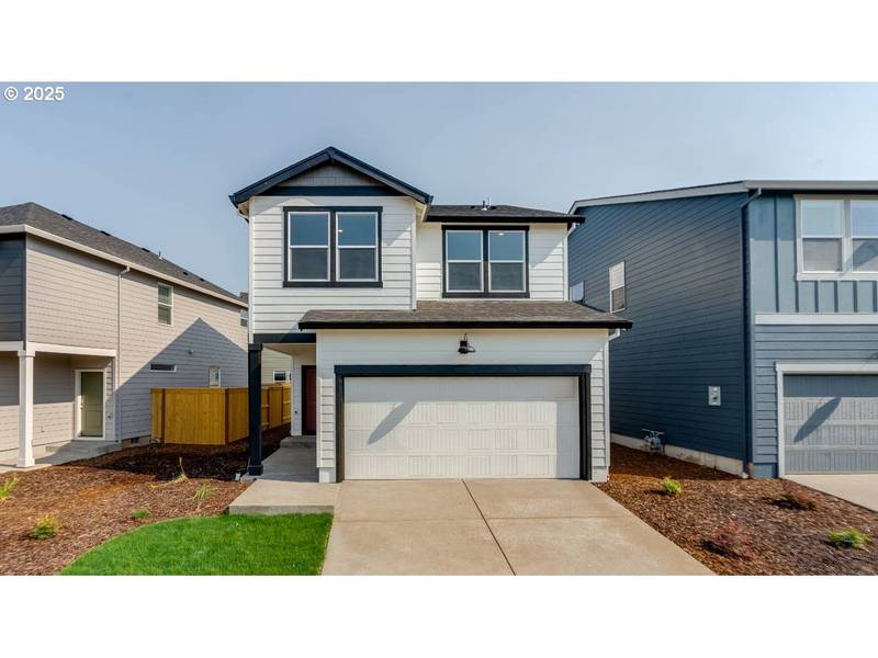 3055 U ST, Springfield, OR 97477