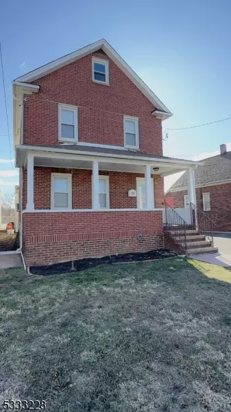 21 W 21st St, Linden City, NJ 07036