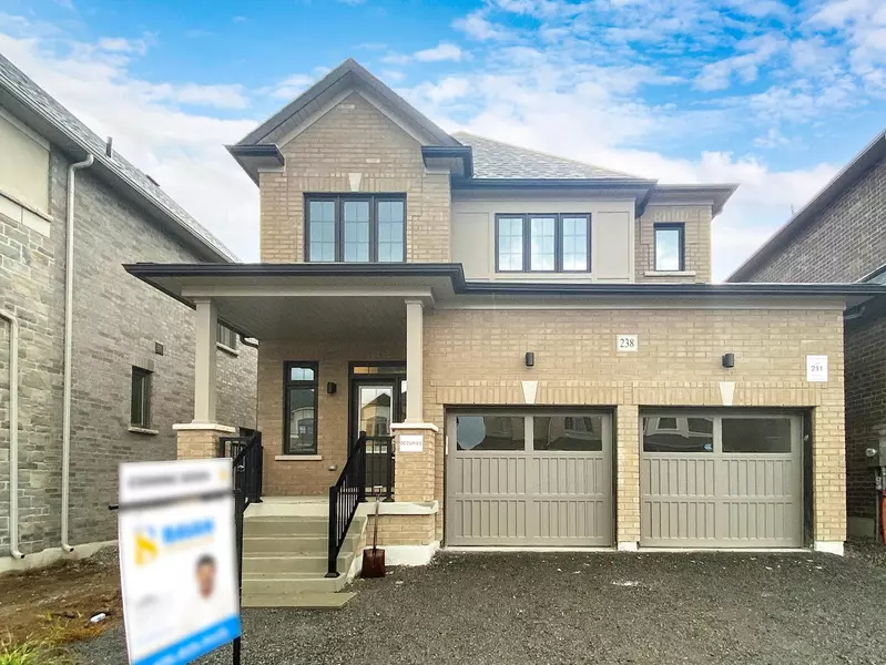 238 Flood Ave AVE, Clarington, ON L1B 0C9