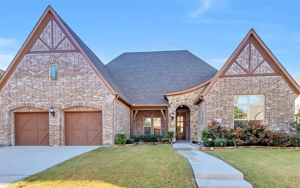 4270 Mesa Drive, Prosper, TX 75078