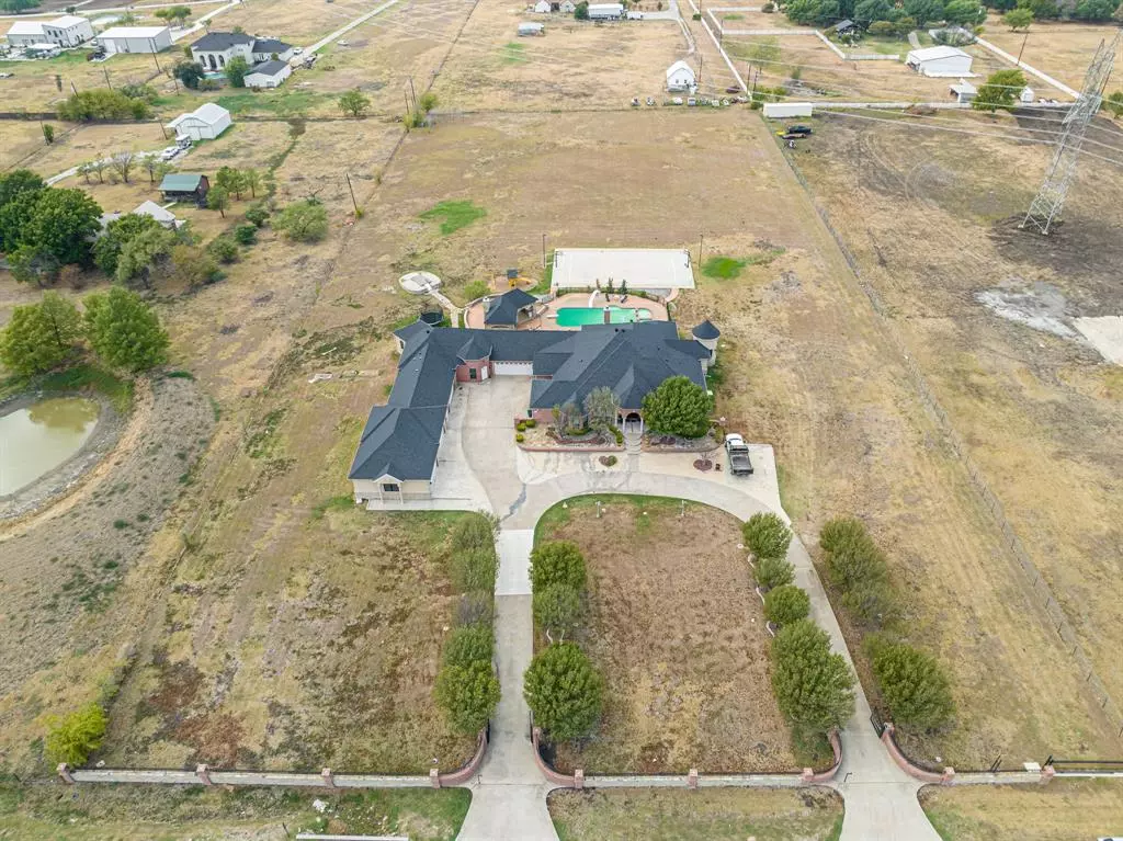 Haslet, TX 76052,234 Bayne Road