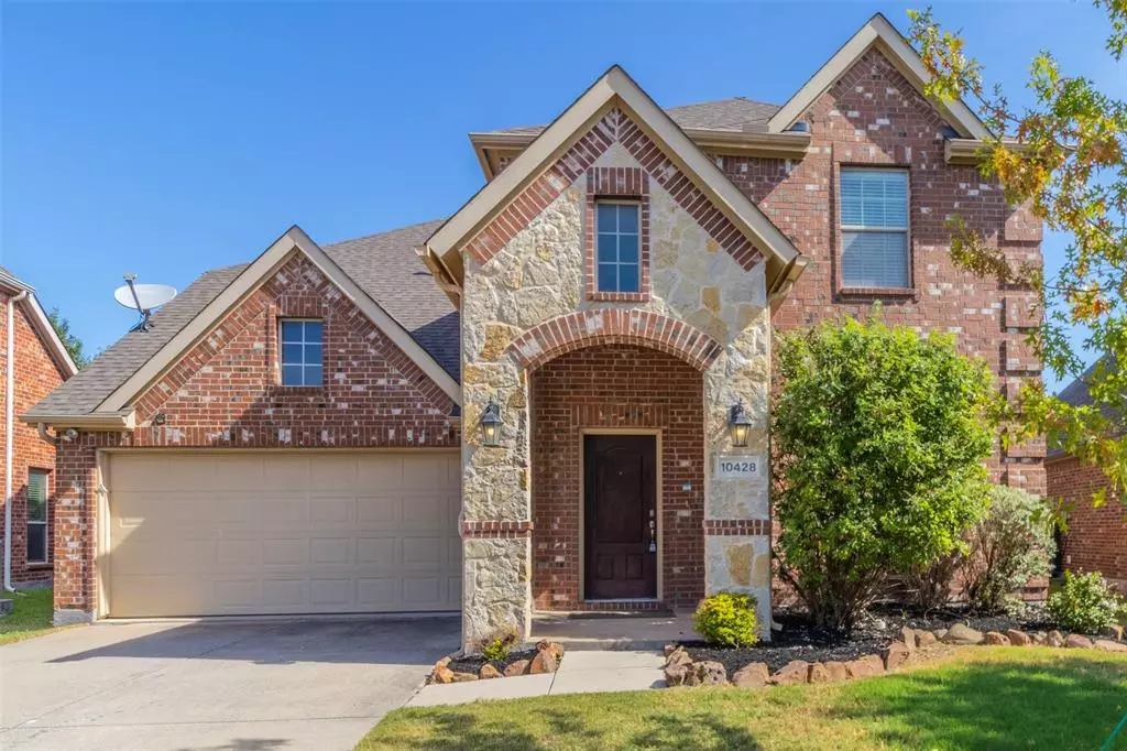 Mckinney, TX 75072,10428 Flat Creek Trail