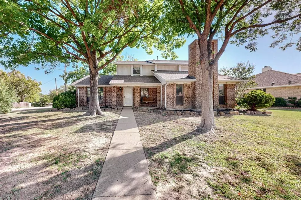 Garland, TX 75040,3817 Purcell Drive