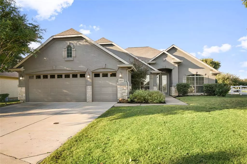 Denton, TX 76207,10517 Belvedere Drive