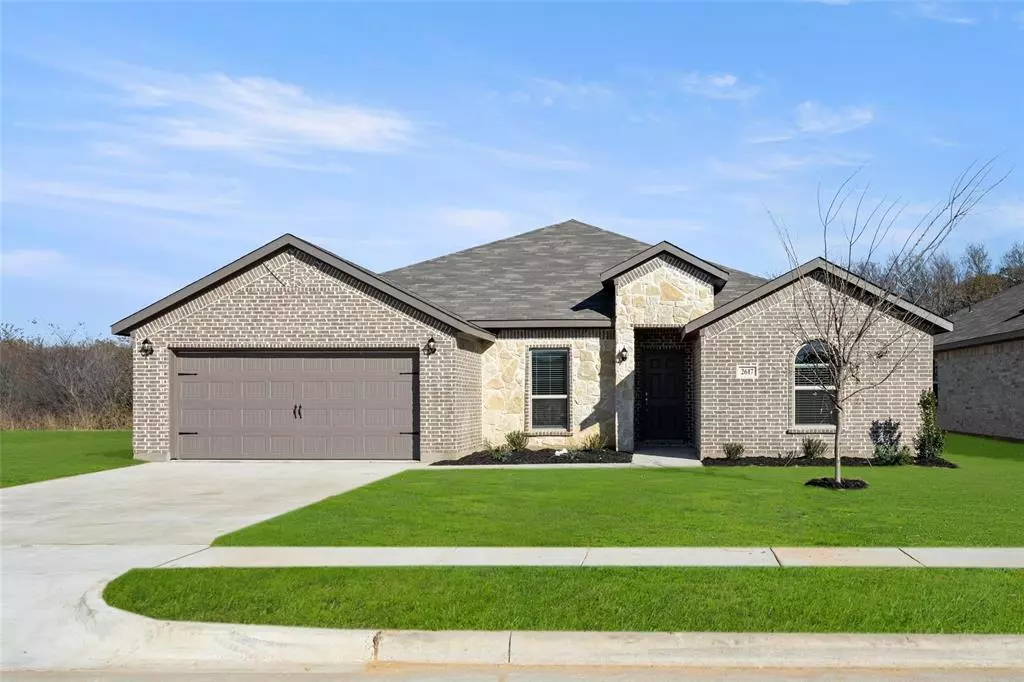 Burleson, TX 76028,2617 Streamside Drive