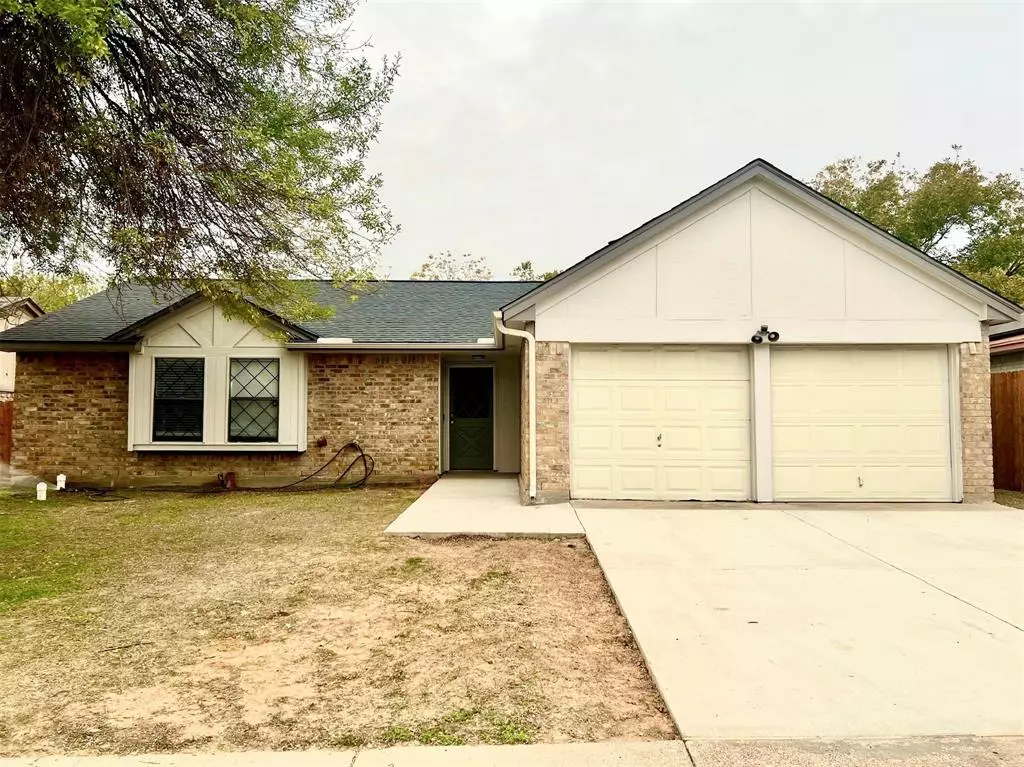 Arlington, TX 76014,3014 Seaboard Drive