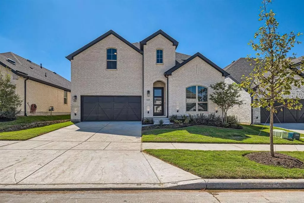 Little Elm, TX 76227,620 Florence Trail