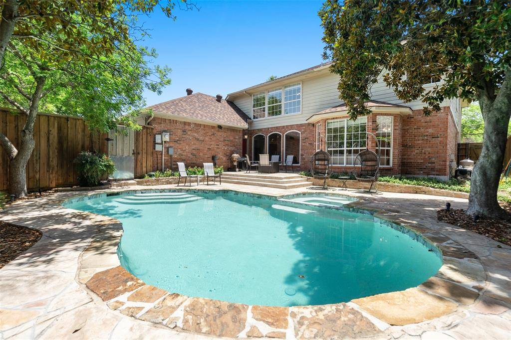 Plano, TX 75024,4649 Spencer Drive