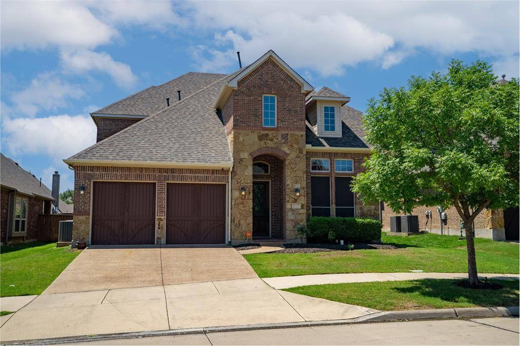 Frisco, TX 75033,2973 Townsend Drive