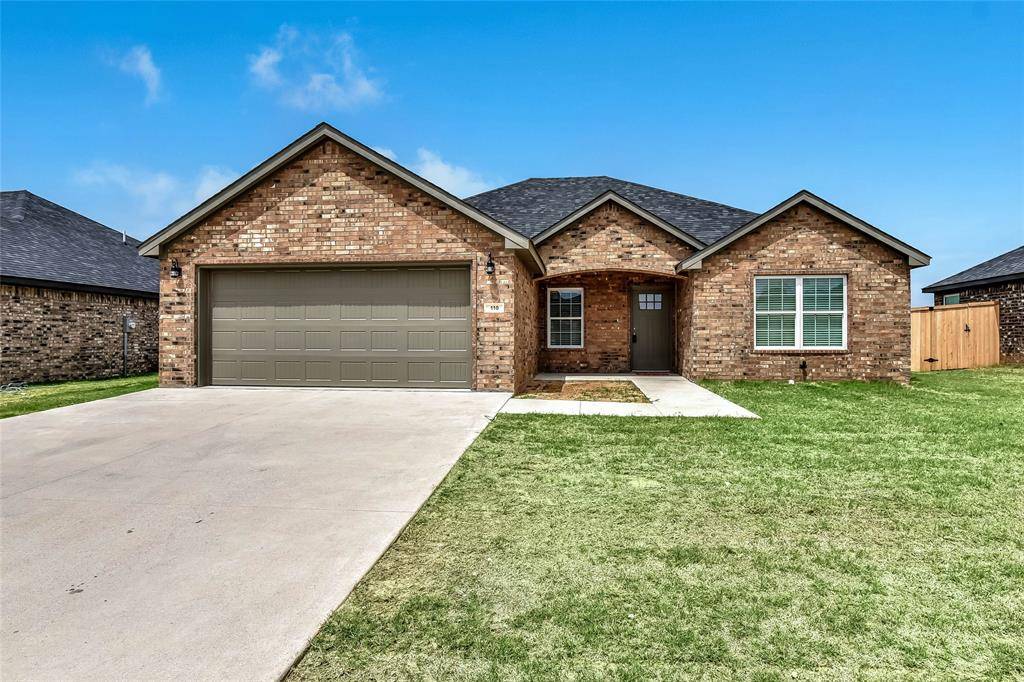 Pottsboro, TX 75076,110 Midway Meadows