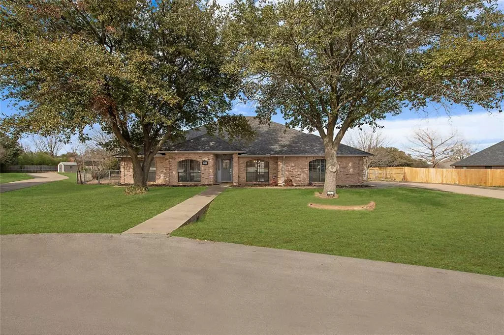 Crowley, TX 76036,2812 Coventry Road