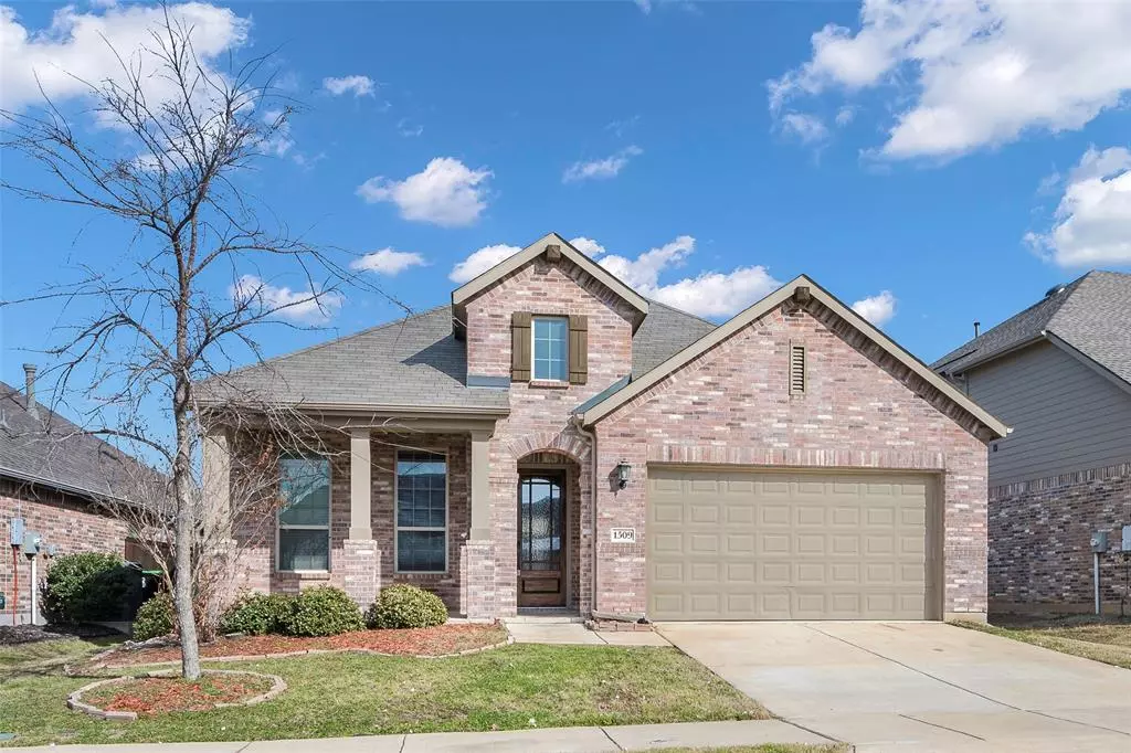 Little Elm, TX 75068,1509 Spoonbill Drive