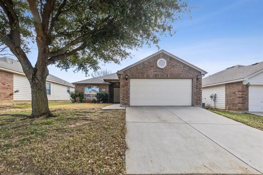 Fort Worth, TX 76052,929 Rio Bravo Drive