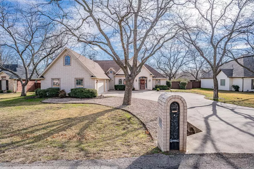 Granbury, TX 76049,9321 S Longwood Drive