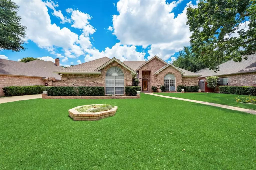 Arlington, TX 76006,2421 Cross Timbers Trail