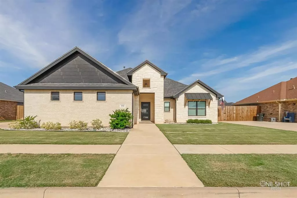 Abilene, TX 79606,3334 Double Eagle Lane