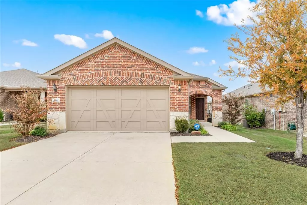 Little Elm, TX 76227,7632 Rampart Drive