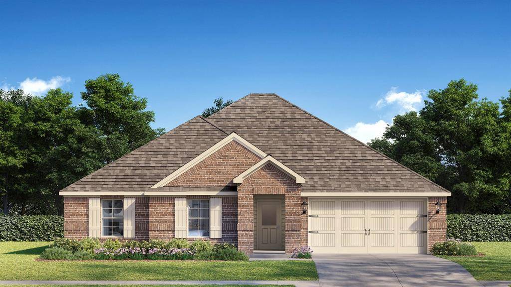 Cedar Hill, TX 75104,449 LIVINGSTON Drive