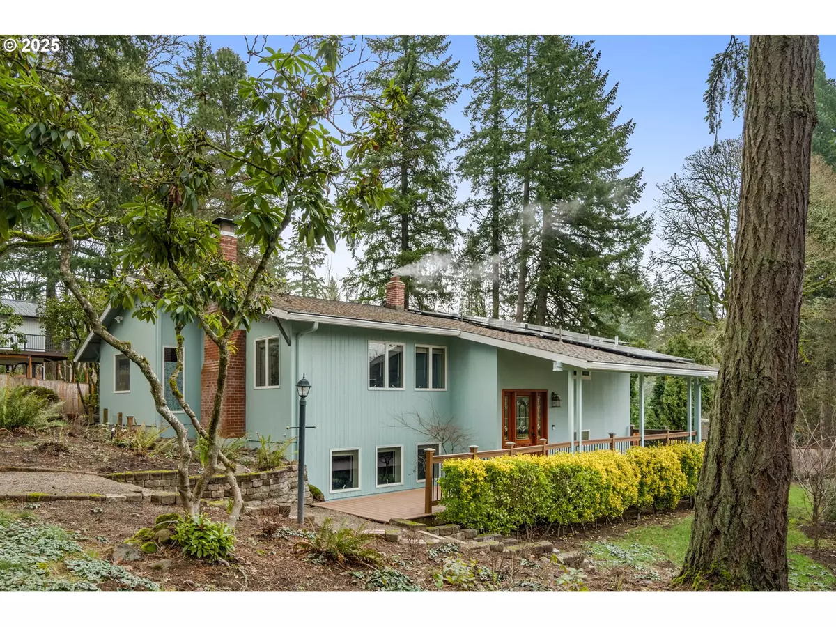 Lake Oswego, OR 97034,13851 VERTE CT