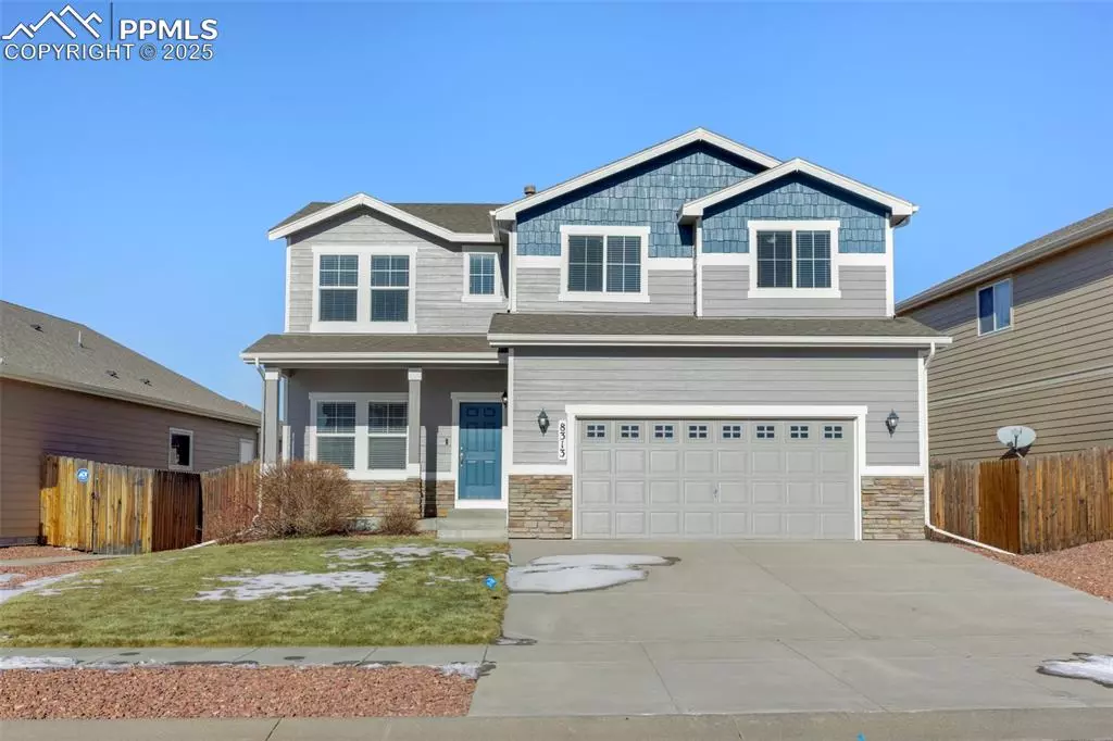 Colorado Springs, CO 80908,8313 Hardwood CIR