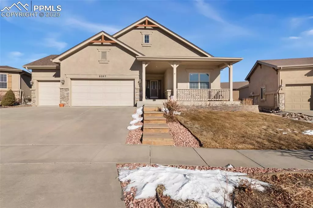 Colorado Springs, CO 80924,9267 Penobscot CT