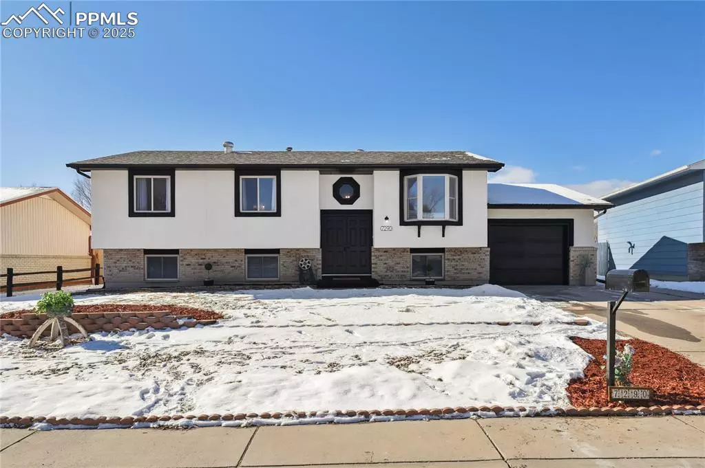 Colorado Springs, CO 80911,7290 Metropolitan ST