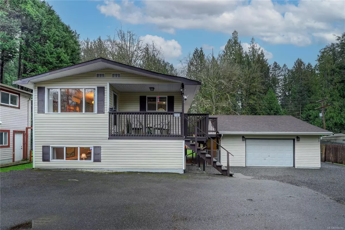 Sooke, BC V9Z 0G4,5787 Woodlands Rd