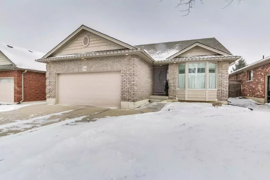 Woodstock, ON N4T 0B4,704 Anzio RD