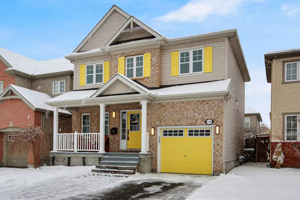 Stittsville - Munster - Richmond, ON K2S 0K5,510 Shawondasee ST