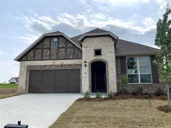 Mansfield, TX 76065,1902 Shaila Drive