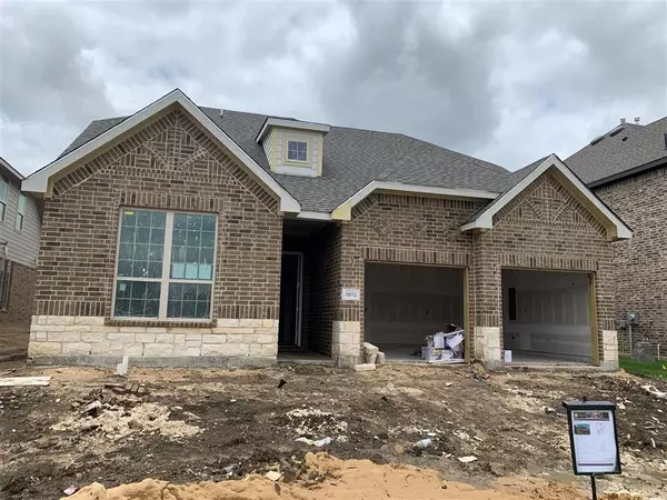 1802 Mabry Court, Mansfield, TX 76065