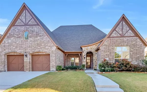 4270 Mesa Drive, Prosper, TX 75078